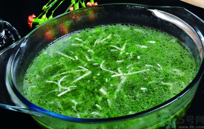 薺菜如何能保存時(shí)間長(zhǎng)？剛挖回來(lái)的薺菜怎么保存？