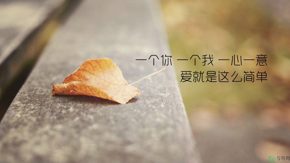 春天你表白了嗎？怎么表白成功率高？