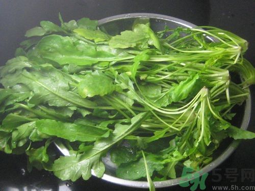 吃薺菜回奶嗎？薺菜有回奶效果嗎？