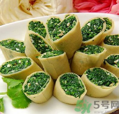 吃薺菜回奶嗎？薺菜有回奶效果嗎？