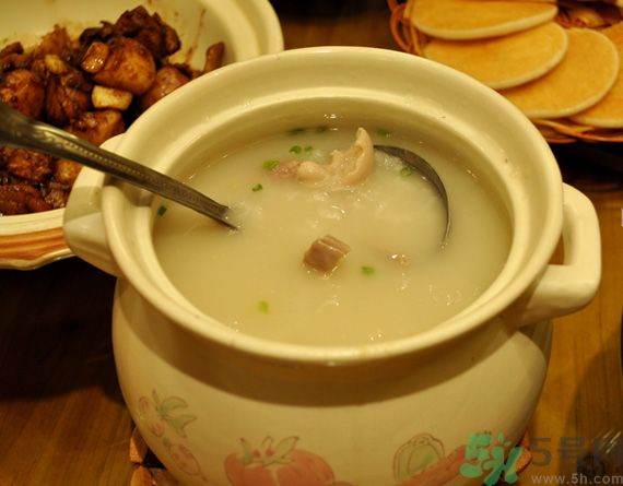 喝什么湯養(yǎng)胃？養(yǎng)胃的湯有哪些？