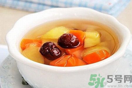 喝什么湯養(yǎng)胃？養(yǎng)胃的湯有哪些？