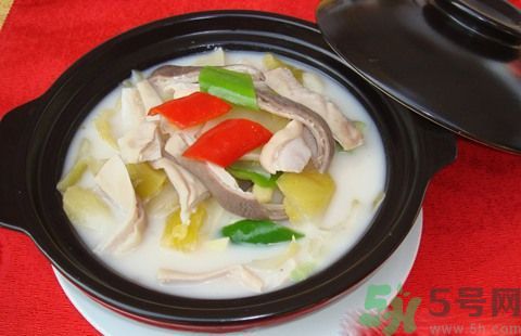 喝什么湯養(yǎng)胃？養(yǎng)胃的湯有哪些？