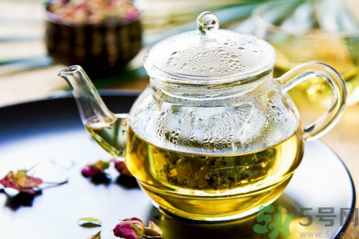 喝什么茶可以減肥？喝什么茶減肥效果最好？