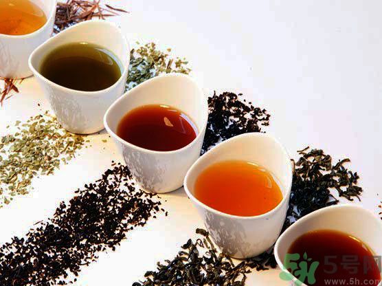 喝什么茶可以降血壓？高血壓喝什么茶？