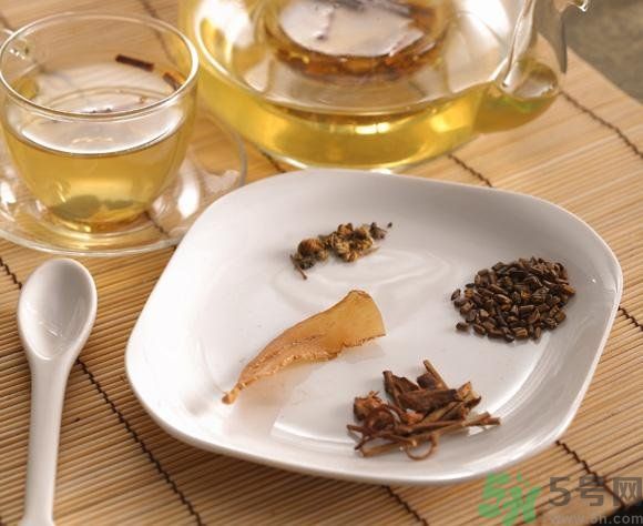喝什么茶可以降血壓？高血壓喝什么茶？