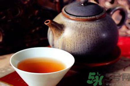 喝什么茶可以降血壓？高血壓喝什么茶？