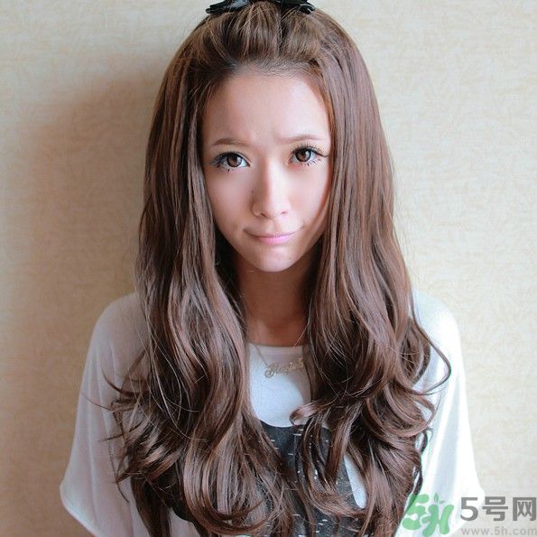 圓臉適合什么發(fā)型？6款清爽發(fā)型推薦給你？