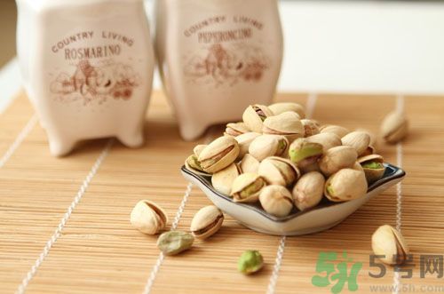 開心果為什么叫開心果？開心果可以讓人開心嗎？