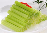 芹菜可以減肥嗎？芹菜有什么功效？