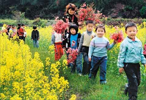 清明節(jié)的習(xí)俗有哪些？清明節(jié)吃什么？