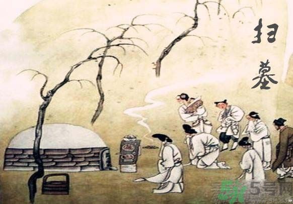 清明節(jié)的習(xí)俗有哪些？清明節(jié)吃什么？