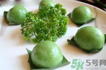 青團的做法有哪些？青團的由來是什么