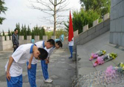 什么時(shí)間適合掃墓？清明掃墓什么時(shí)間好？