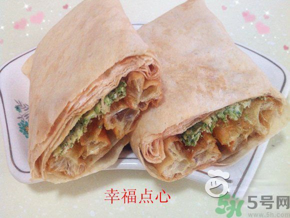 香椿雞蛋餅怎么做？香椿煎蛋餅做才能好吃？