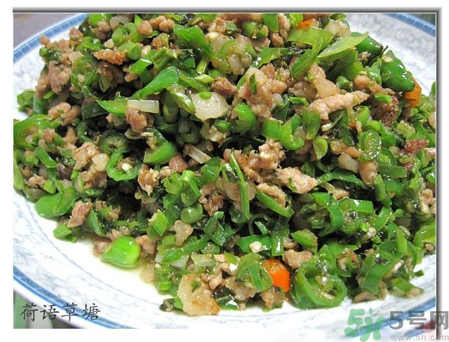 香椿怎么做才好吃？香椿做法大全？