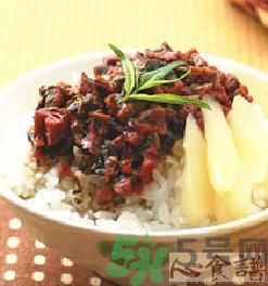 香椿怎么做才好吃？香椿做法大全？