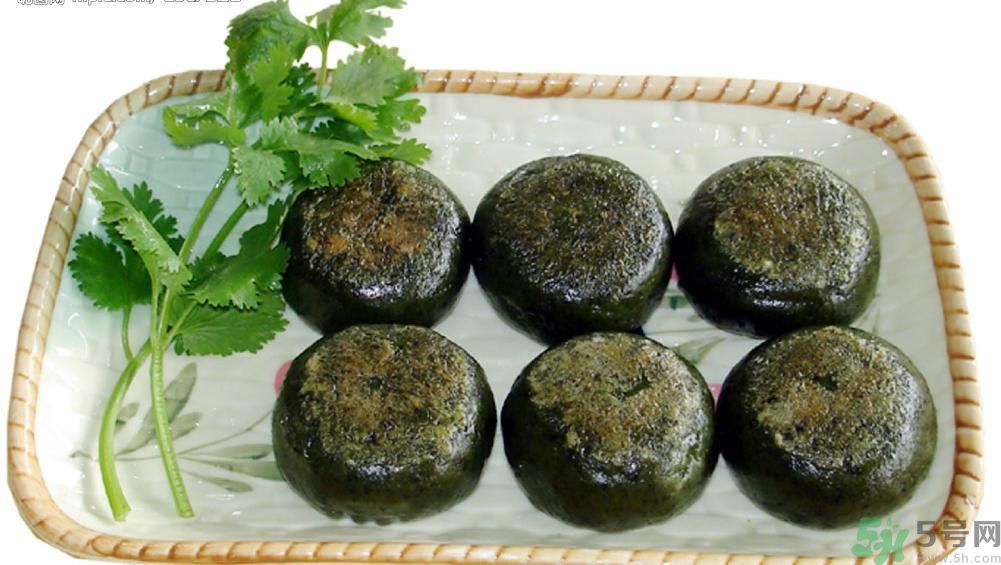 青團(tuán)子不能和什么一起吃？經(jīng)期能吃青團(tuán)嗎？