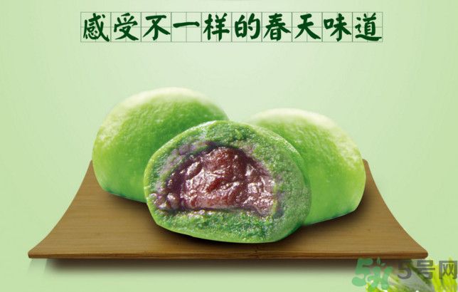 哺乳期能吃青團嗎？懷孕能不能吃青團？