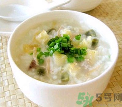 春天喝什么粥會(huì)減肥？哪些粥能夠減肥？