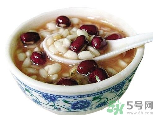 春天喝什么粥會(huì)減肥？哪些粥能夠減肥？