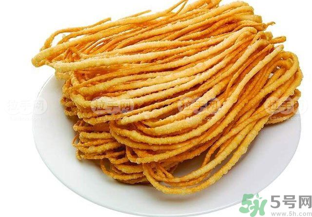 吃馓子會(huì)胖嗎？馓子吃多了會(huì)長(zhǎng)胖嗎？