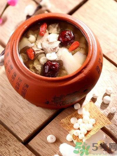 喝減肥湯可以減肥嗎？喝什么減肥湯減肥有效？