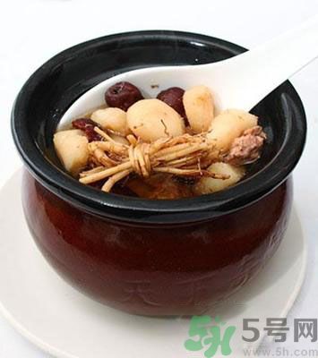 喝減肥湯可以減肥嗎？喝什么減肥湯減肥有效？