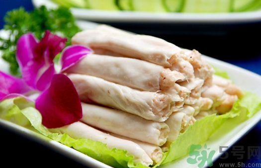 潤(rùn)餅菜好吃嗎？潤(rùn)餅菜怎么做？