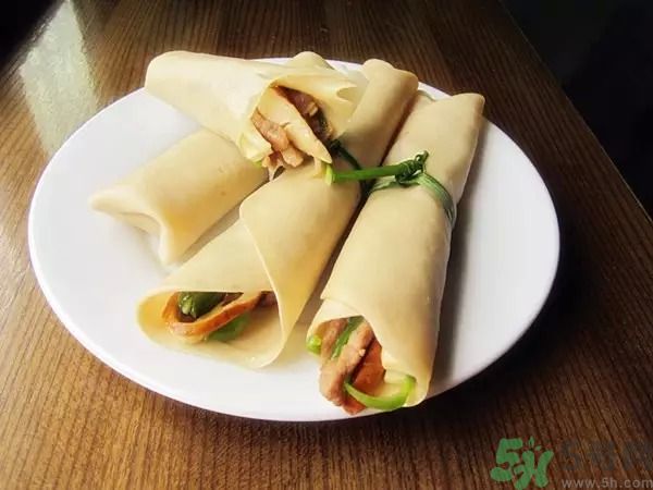 潤(rùn)餅菜好吃嗎？潤(rùn)餅菜怎么做？