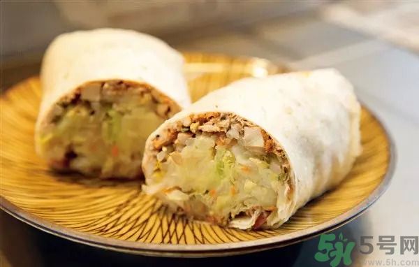 潤(rùn)餅菜好吃嗎？潤(rùn)餅菜怎么做？