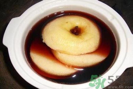 蘋(píng)果煮熟了還有營(yíng)養(yǎng)嗎？蘋(píng)果煮熟吃有什么好處？