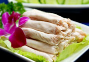 潤餅菜好吃嗎？潤餅菜怎么做？
