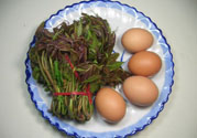 怎么挑選香椿呢？挑選香椿的小竅門(mén)？