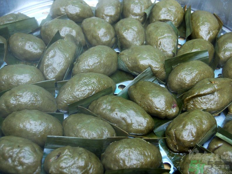 暖菇包怎么做好吃？吃暖菇包去哪最正宗？