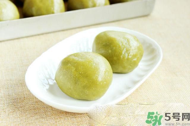 吃青團會胖嗎？青團有什么好處？