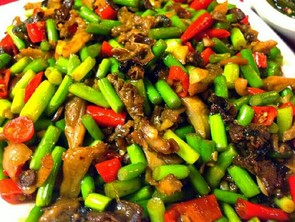 爆炒河蚌怎么做？河蚌怎么做才好吃？