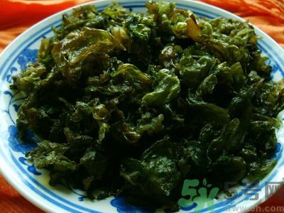 地皮菜有毒嗎？地皮菜有什么營養(yǎng)價值？