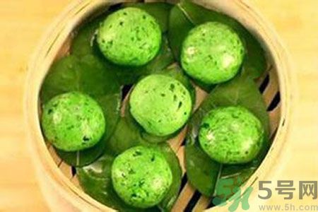 清明果的由來？清明果的做法？