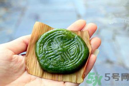 清明果的由來？清明果的做法？