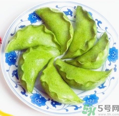 清明果的由來？清明果的做法？