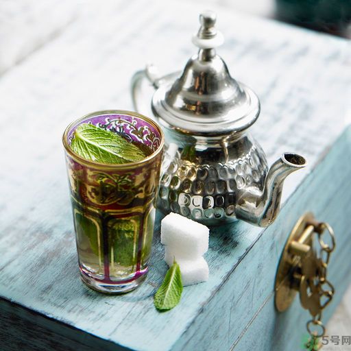什么茶可以減肚子？什么茶可以減肥？