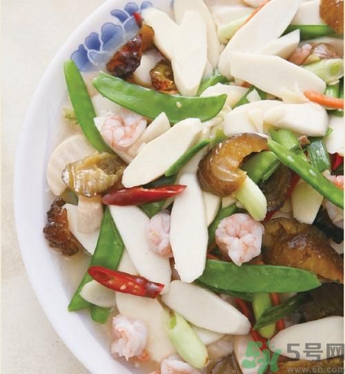 地皮菜可以炒山藥嗎？地皮菜炒山藥能吃嗎？