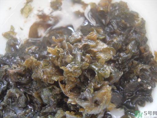 地皮菜可以炒山藥嗎？地皮菜炒山藥能吃嗎？