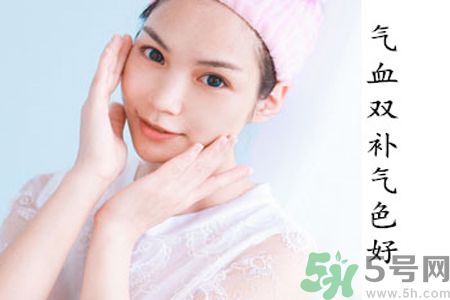 補血吃什么好？補血的食物有哪些？