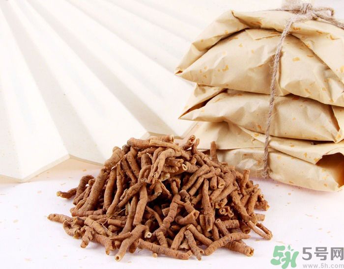 補氣血的中藥有哪些？哪些中藥補氣血？