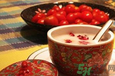 補氣的食物有哪些？哪些食物可以補氣？