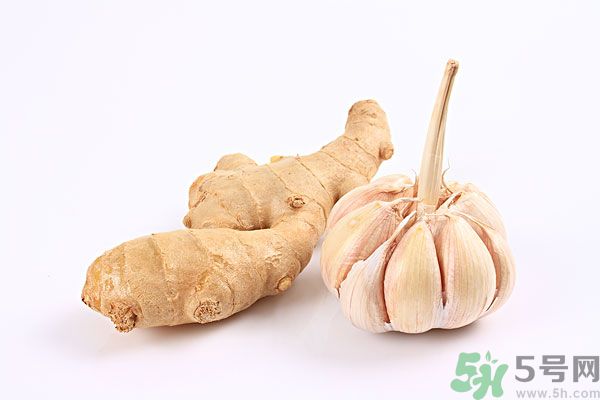 飯前吃姜還是飯后吃好？飯前吃姜有什么好處