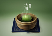 什么人不能吃青團(tuán)？吃青團(tuán)要注意什么？