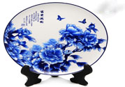 天價(jià)古董是贗品是怎么回事？怎么辨別瓷器真?zhèn)危?></a>
<p class=